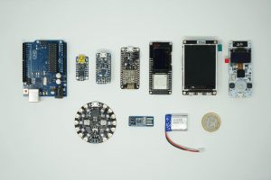 Arduino Boards im Vergleich – steinlaus