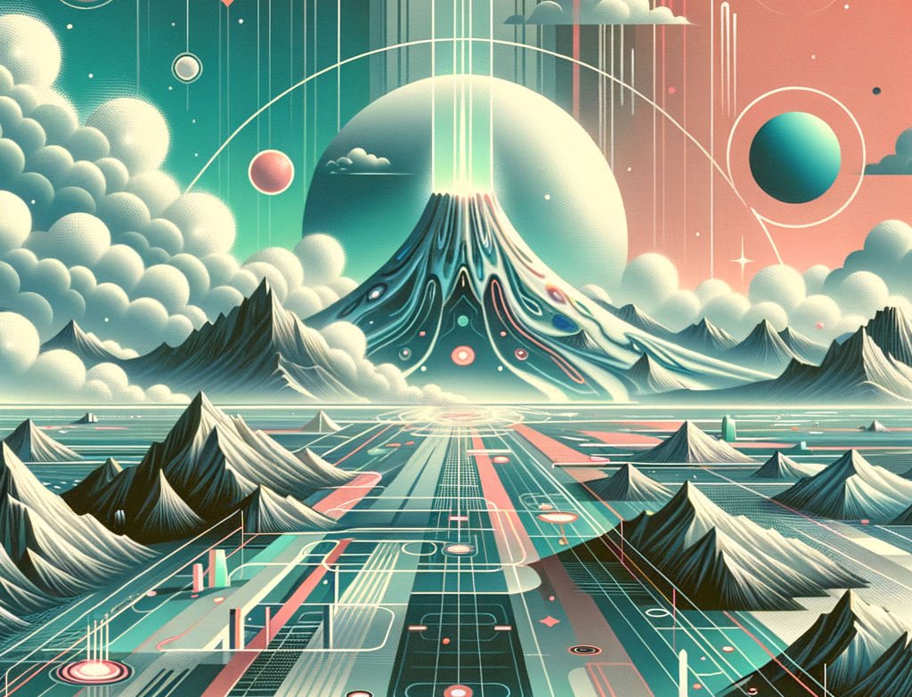 Vulkan, Lumen, Limit