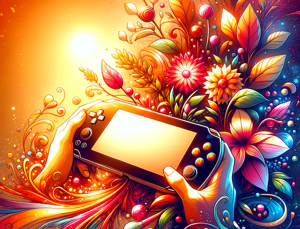 Der Handheld, der die Konsole abschafft