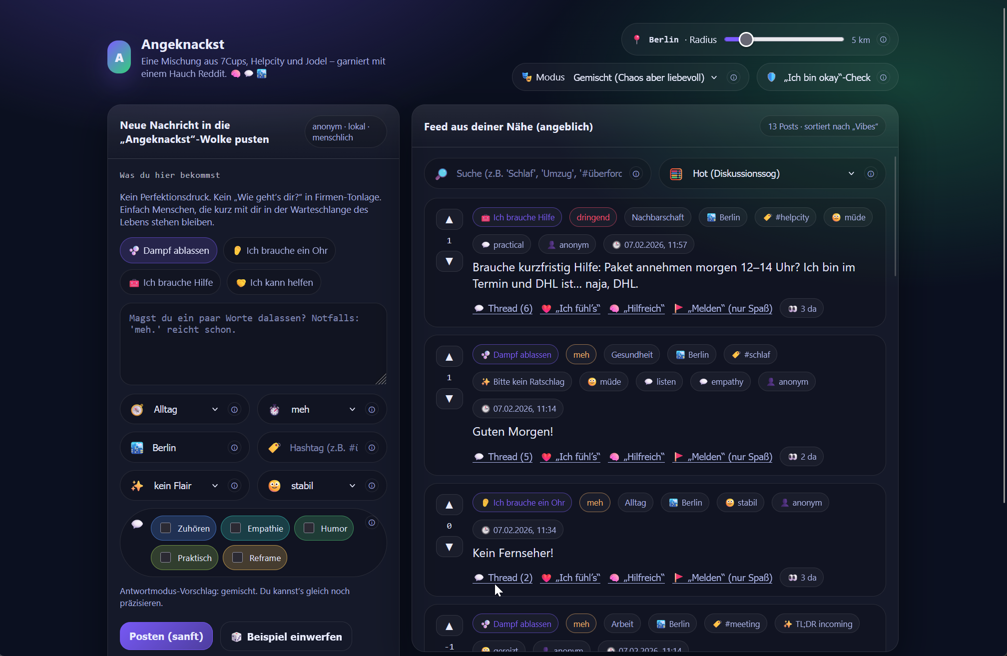 Wie kreativ kann eine KI sein?