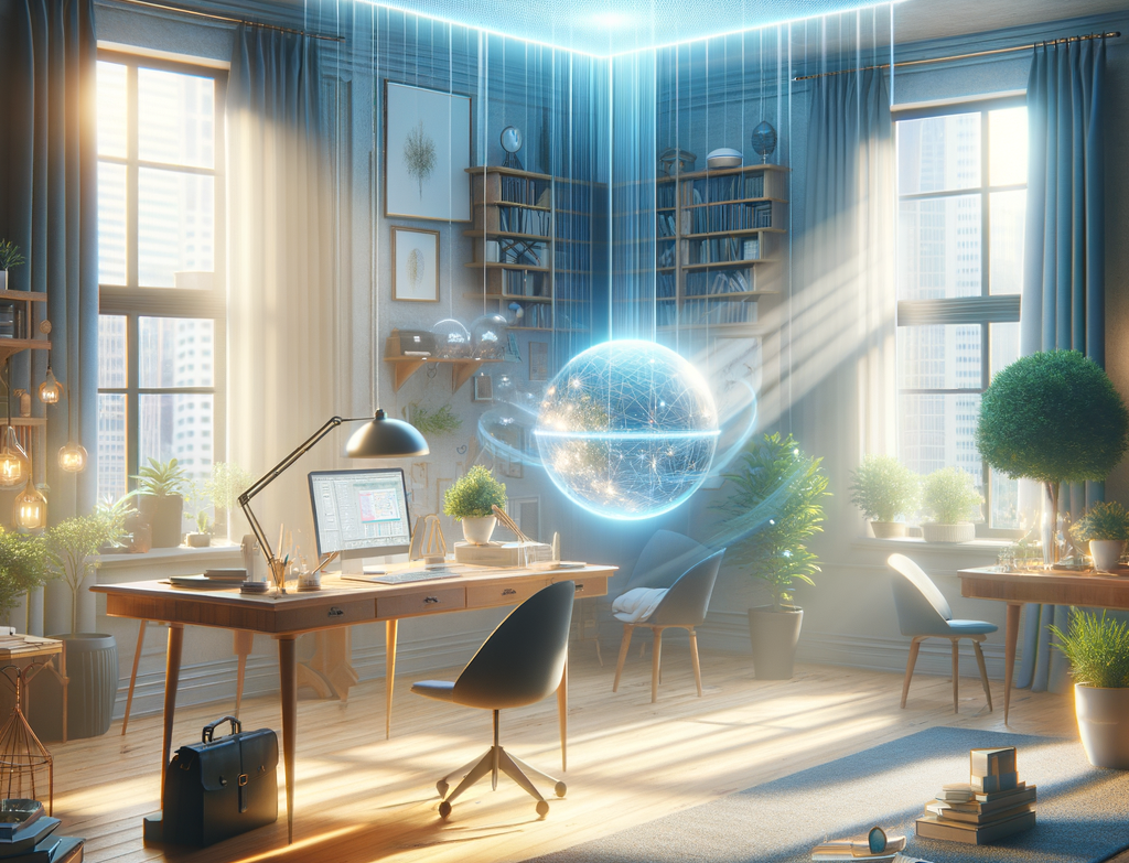 Das unsichtbare Betriebssystem der Wohnung