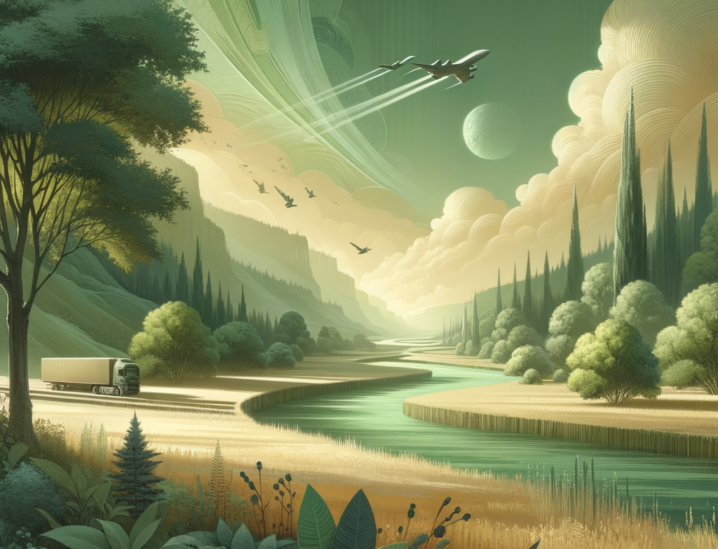 Quantenfracht per Falcon 9