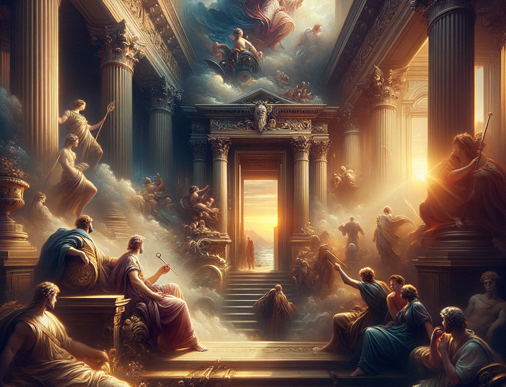 Gesichter statt Schlüssel: Warum die Haustür gerade zur API wird