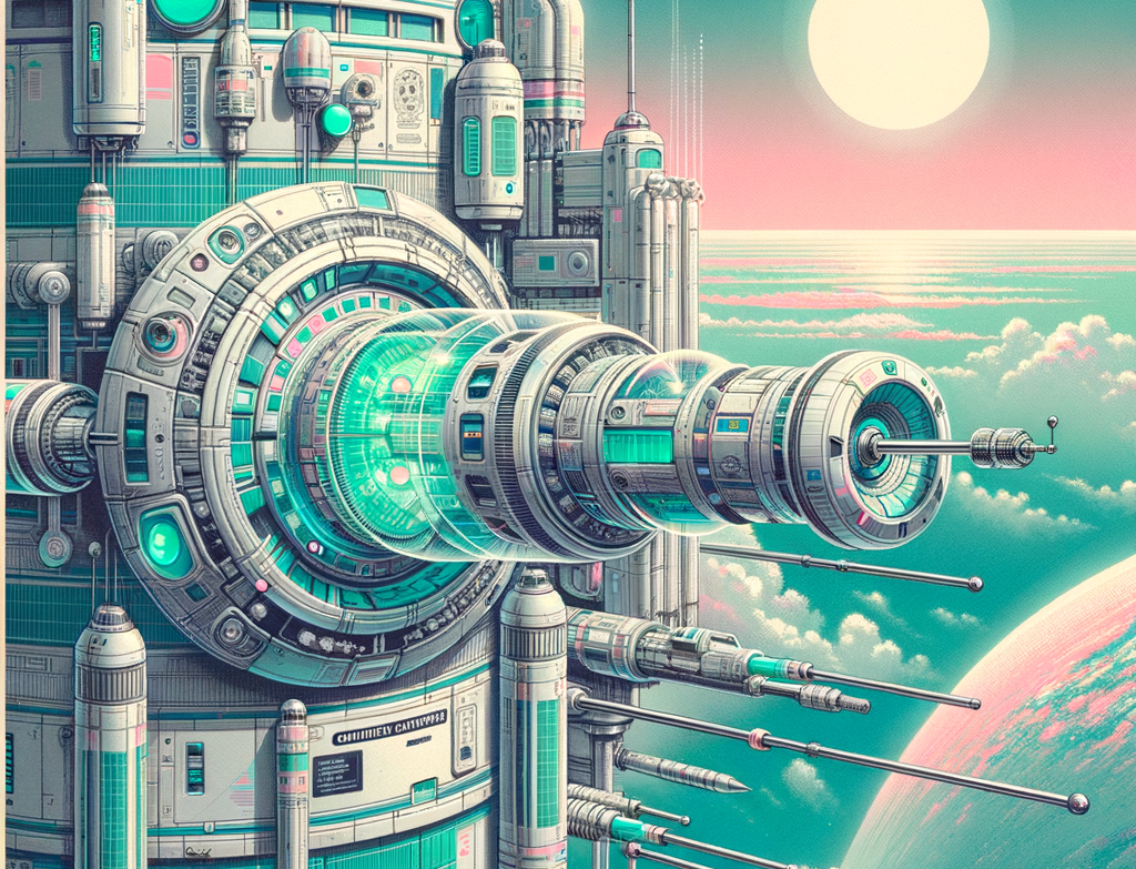 Kalte Atome, heißer Start: Cygnus XL bringt Quantenlabor und Heilzellen zur ISS