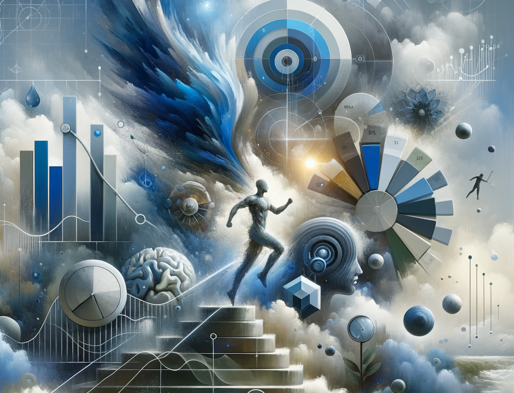 Welche Leinwand gehört auf den Schoß?