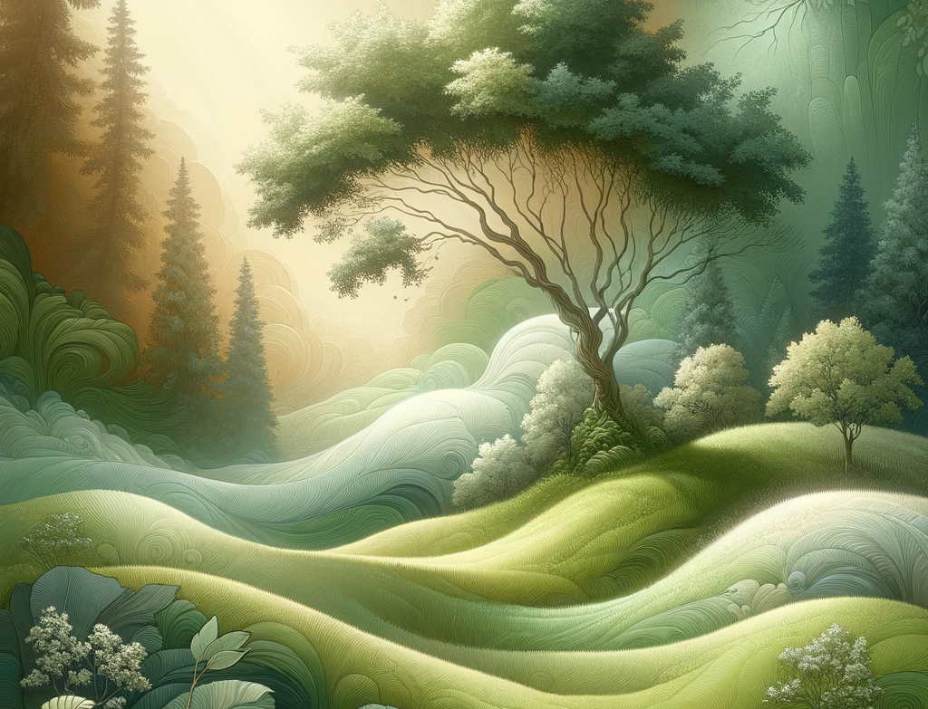 Die Vermessung des Rasens